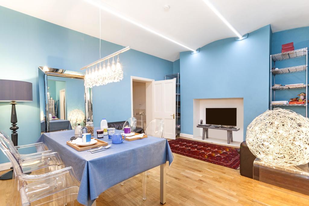South Kensington Apartment X4, London Exterior photo