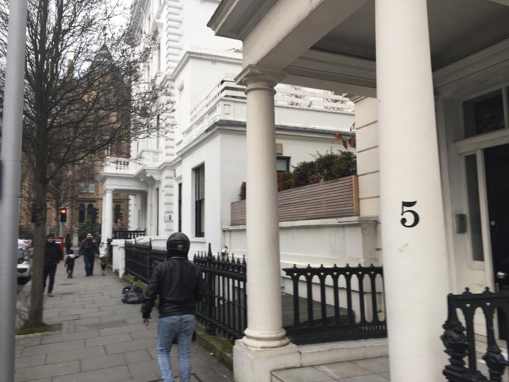 South Kensington Apartment X4, London Exterior photo